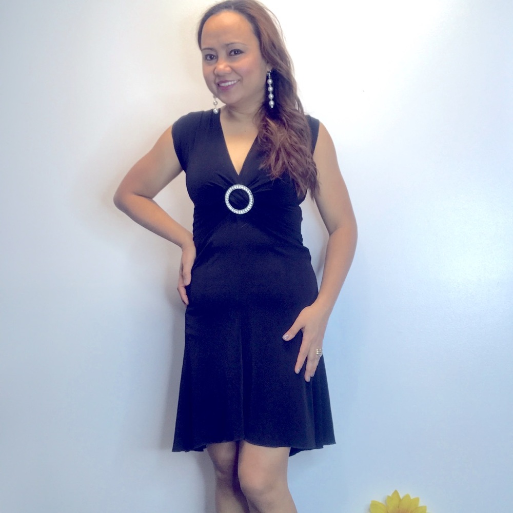 2 for $18 Mandee Dress F-5